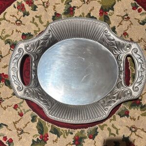 Lenox Butlers Pantry Large Oval Platter